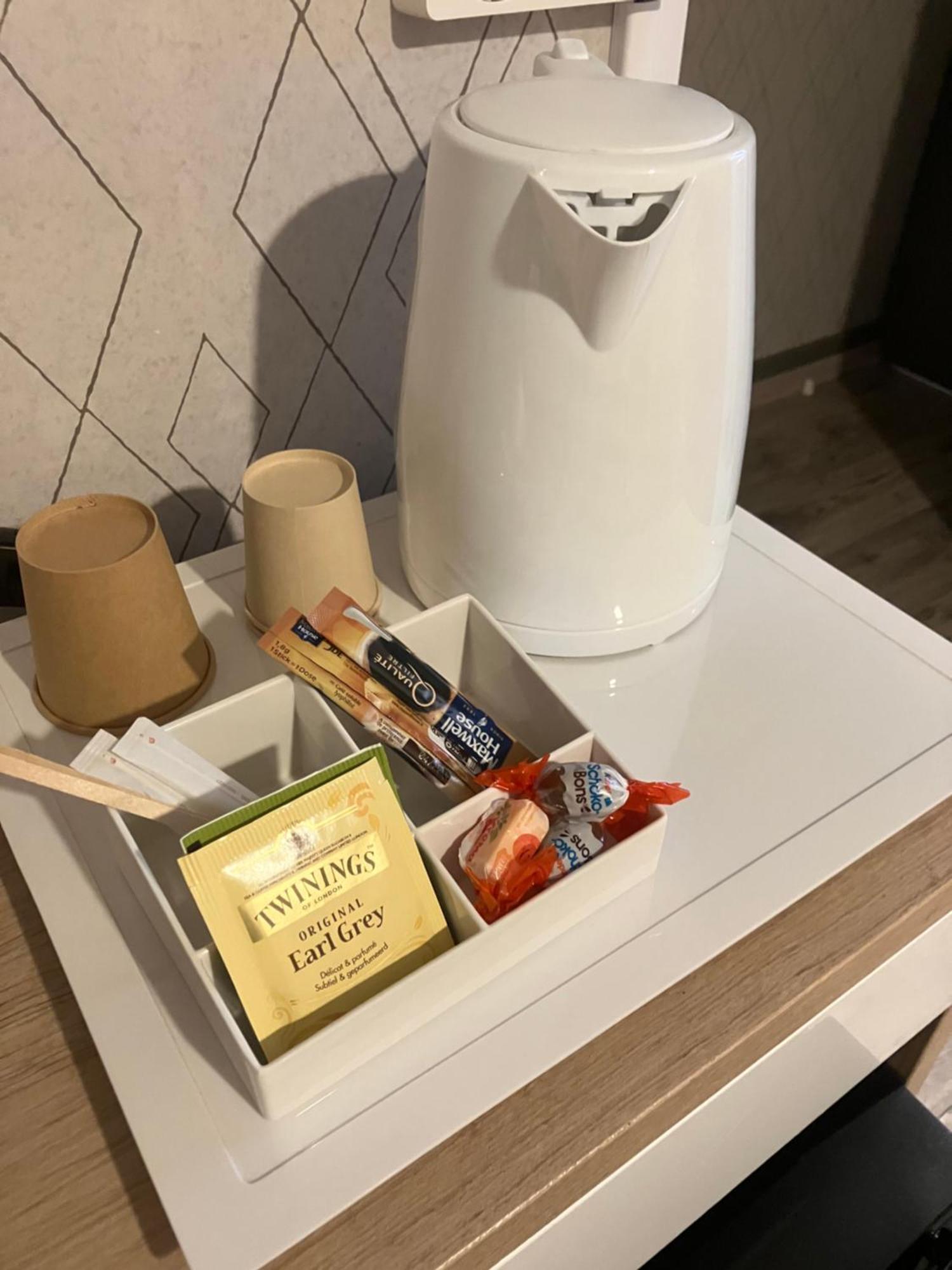 Hotel Du Nord Chambres Familiales Fontaines  Eksteriør billede